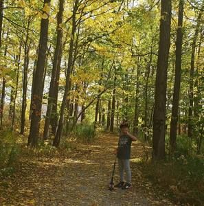 Meet your Posher, Amelia